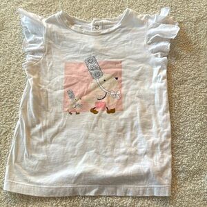Jacadi shirt